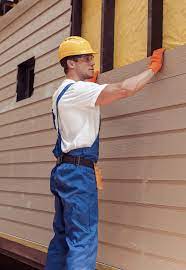 Trusted Golden Valley, MN Siding Experts